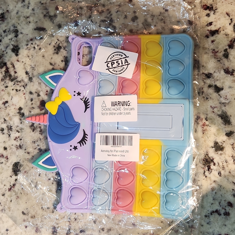 IPad mini 6 case